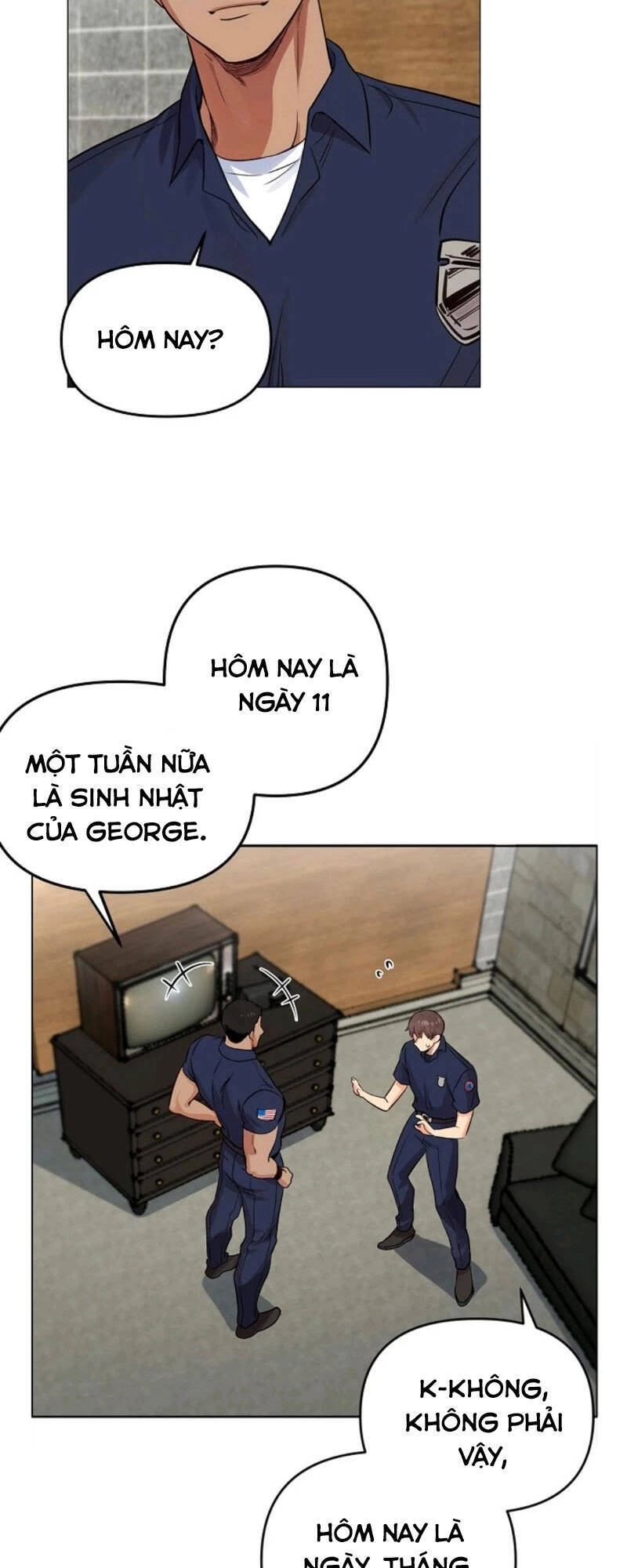 Bánh Răng Thời Gian Chapter 19 - 49