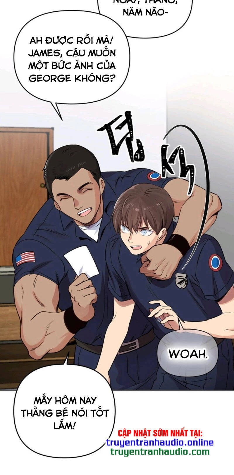 Bánh Răng Thời Gian Chapter 19 - 50