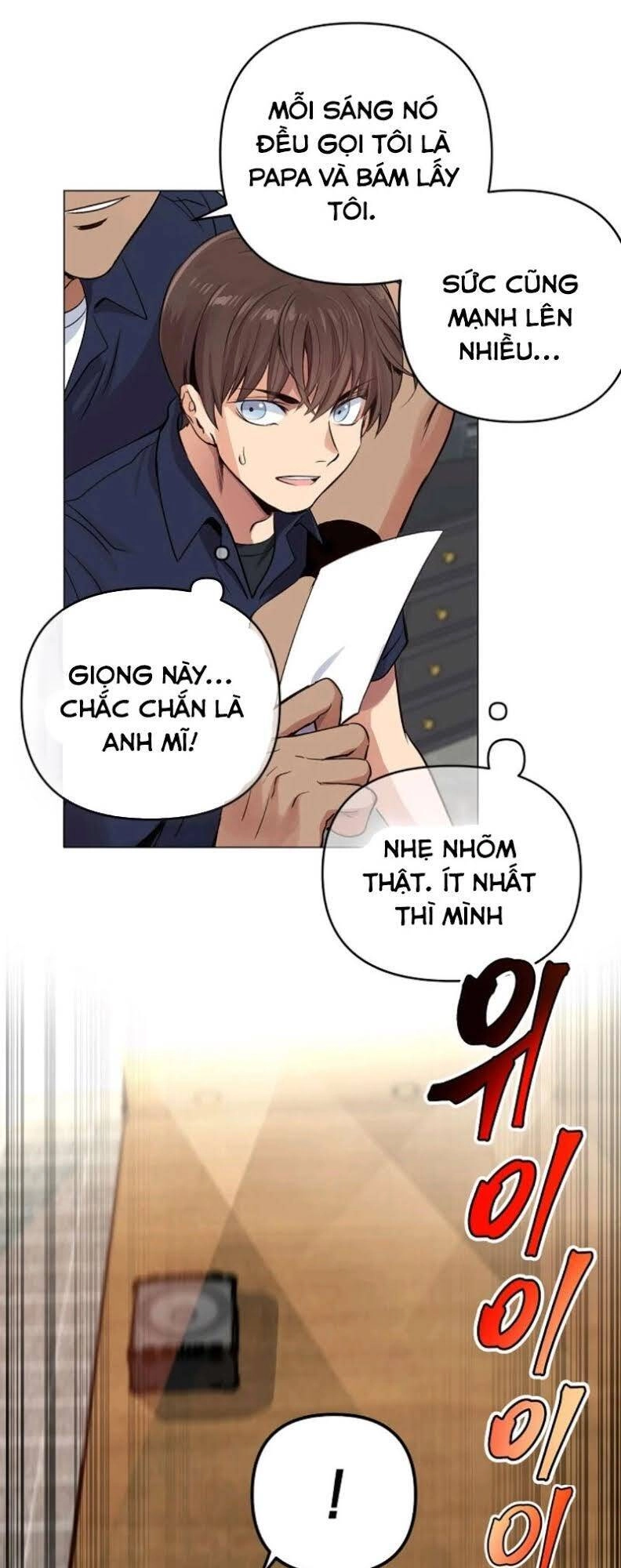 Bánh Răng Thời Gian Chapter 19 - 51