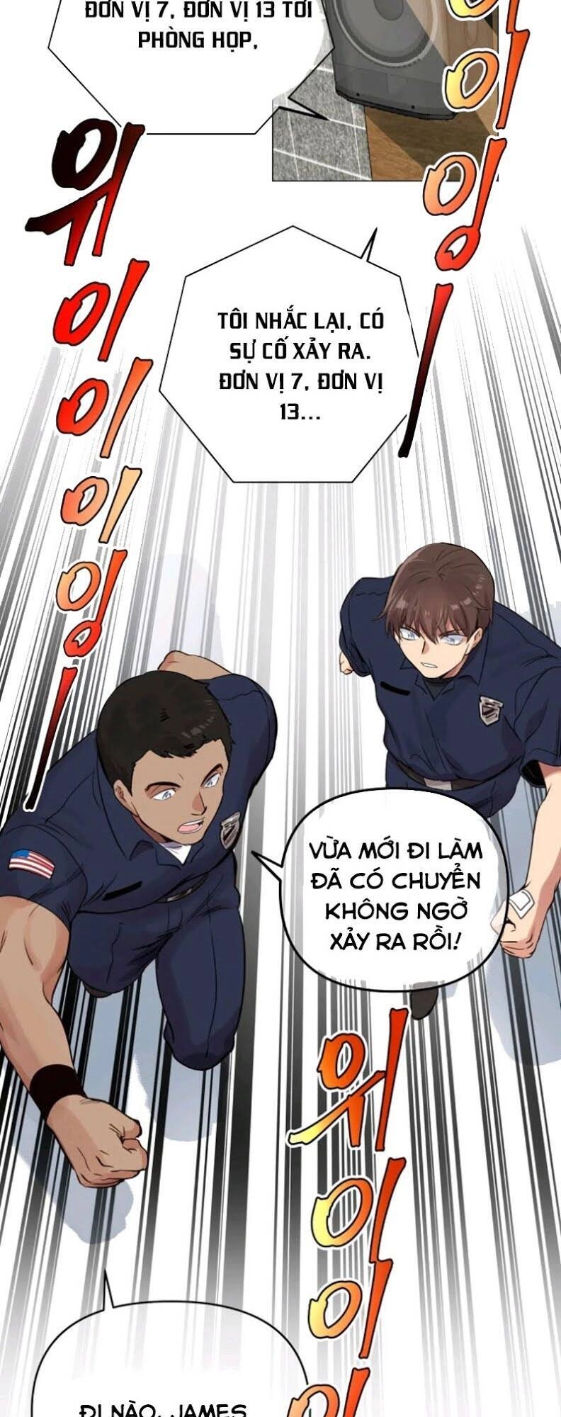 Bánh Răng Thời Gian Chapter 19 - 53