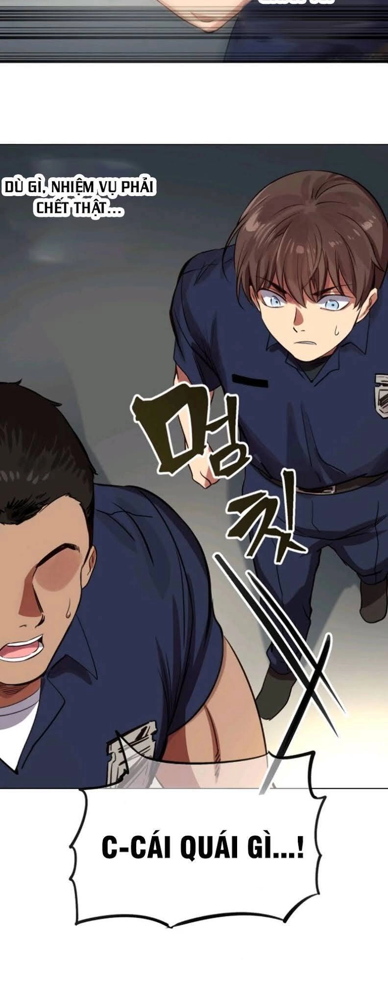 Bánh Răng Thời Gian Chapter 19 - 55