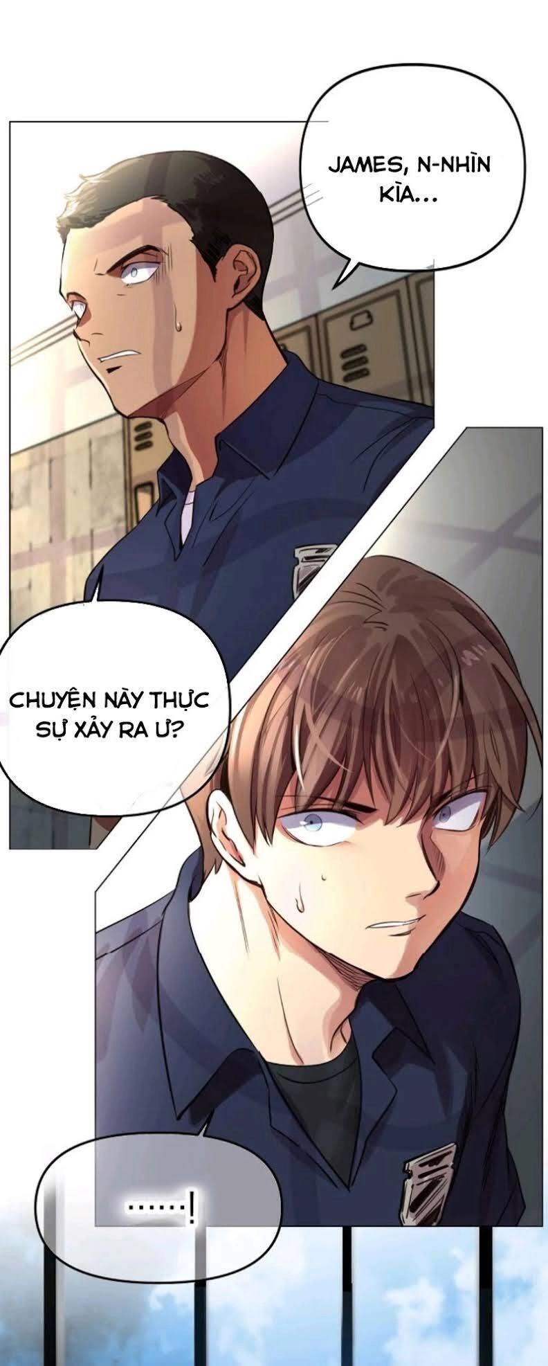 Bánh Răng Thời Gian Chapter 19 - 56