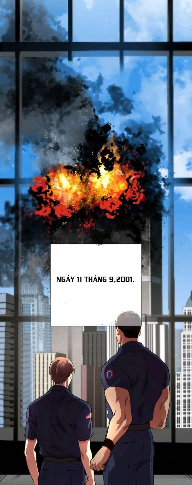 Bánh Răng Thời Gian Chapter 19 - 57