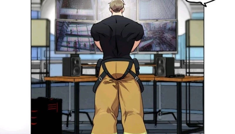 Bánh Răng Thời Gian Chapter 20 - 2