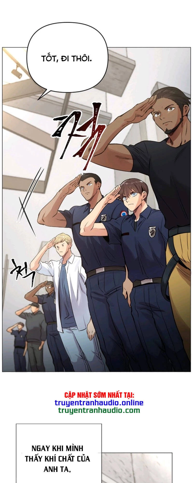 Bánh Răng Thời Gian Chapter 20 - 5