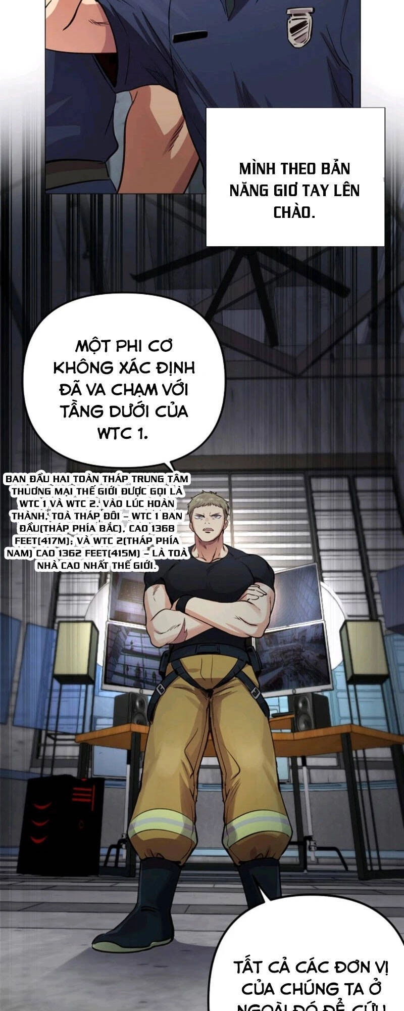 Bánh Răng Thời Gian Chapter 20 - 7