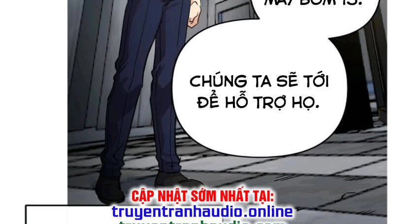 Bánh Răng Thời Gian Chapter 20 - 10