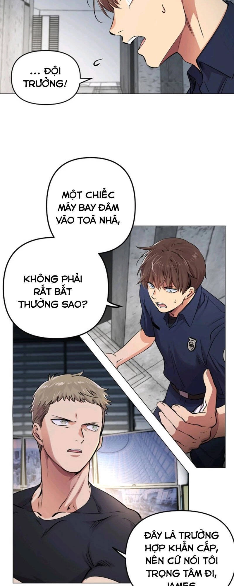 Bánh Răng Thời Gian Chapter 20 - 13