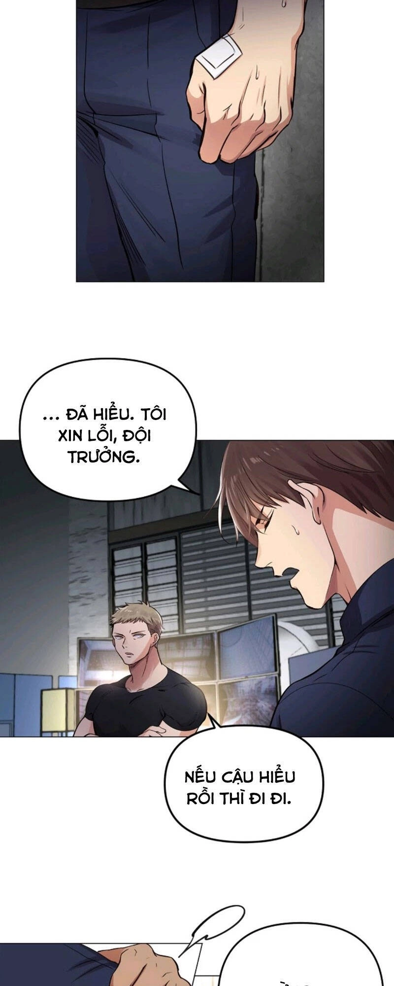 Bánh Răng Thời Gian Chapter 20 - 23