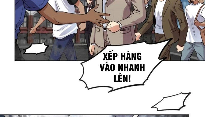 Bánh Răng Thời Gian Chapter 20 - 30