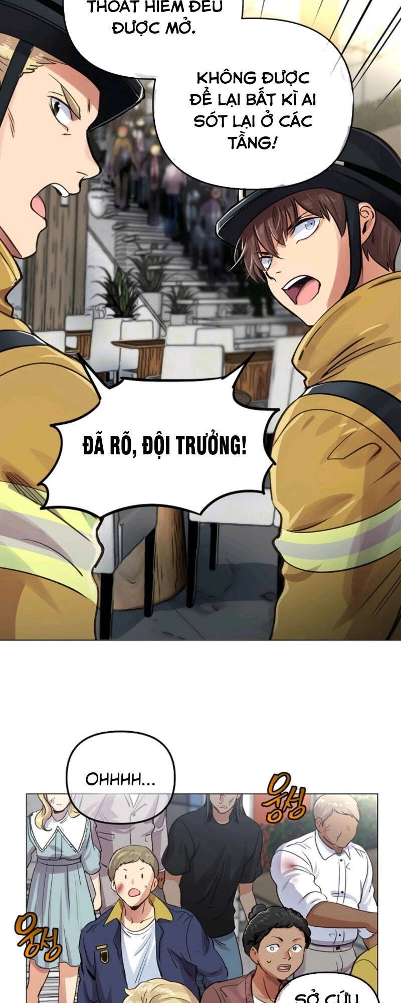 Bánh Răng Thời Gian Chapter 20 - 35