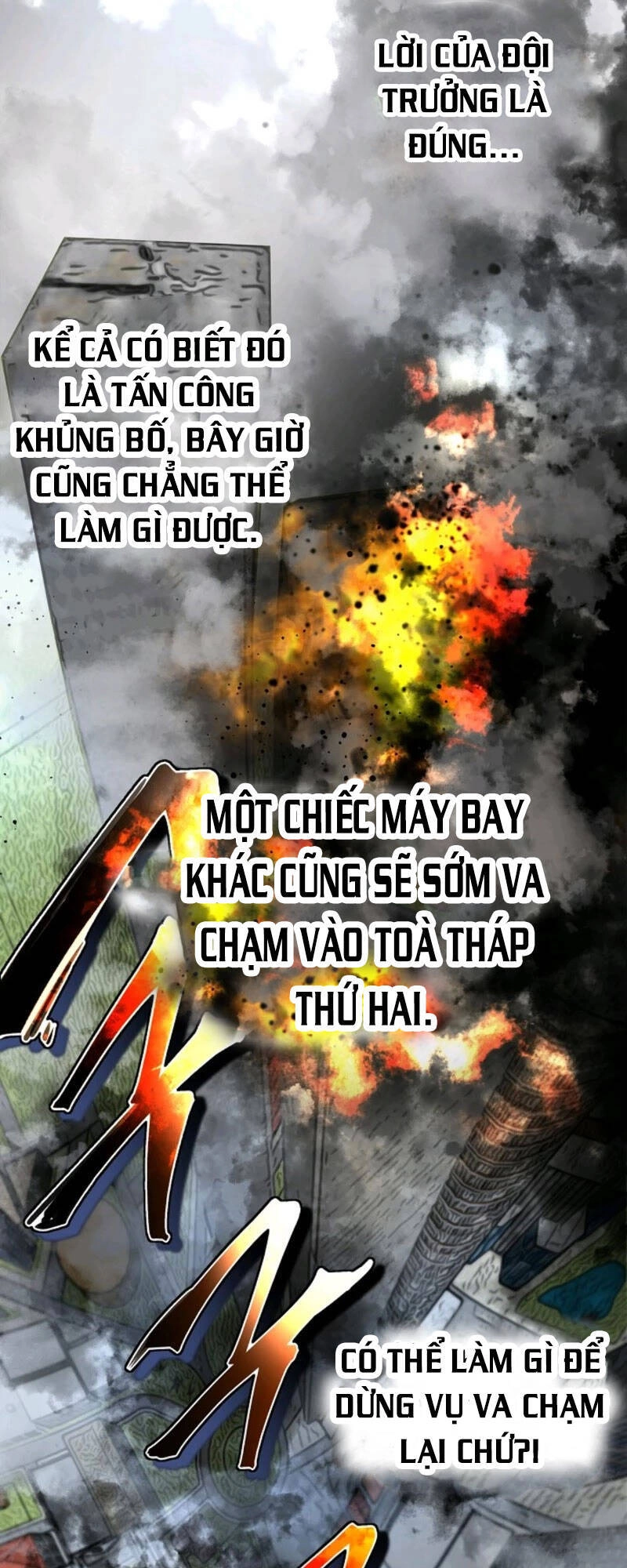 Bánh Răng Thời Gian Chapter 20 - 41