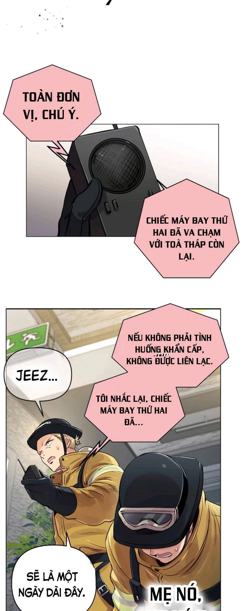 Bánh Răng Thời Gian Chapter 20 - 45