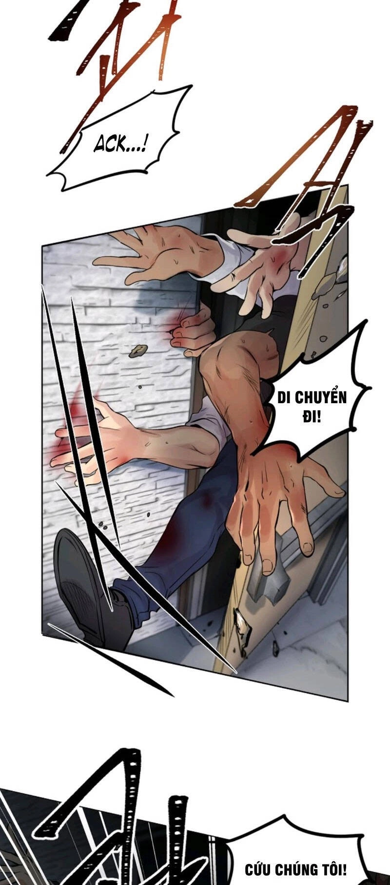 Bánh Răng Thời Gian Chapter 20 - 50