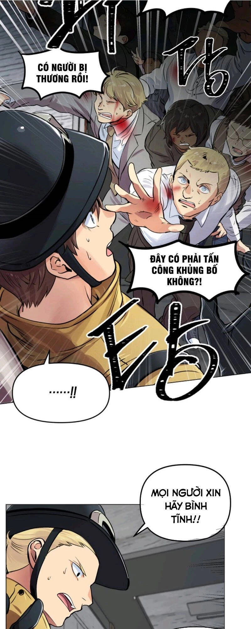 Bánh Răng Thời Gian Chapter 20 - 51