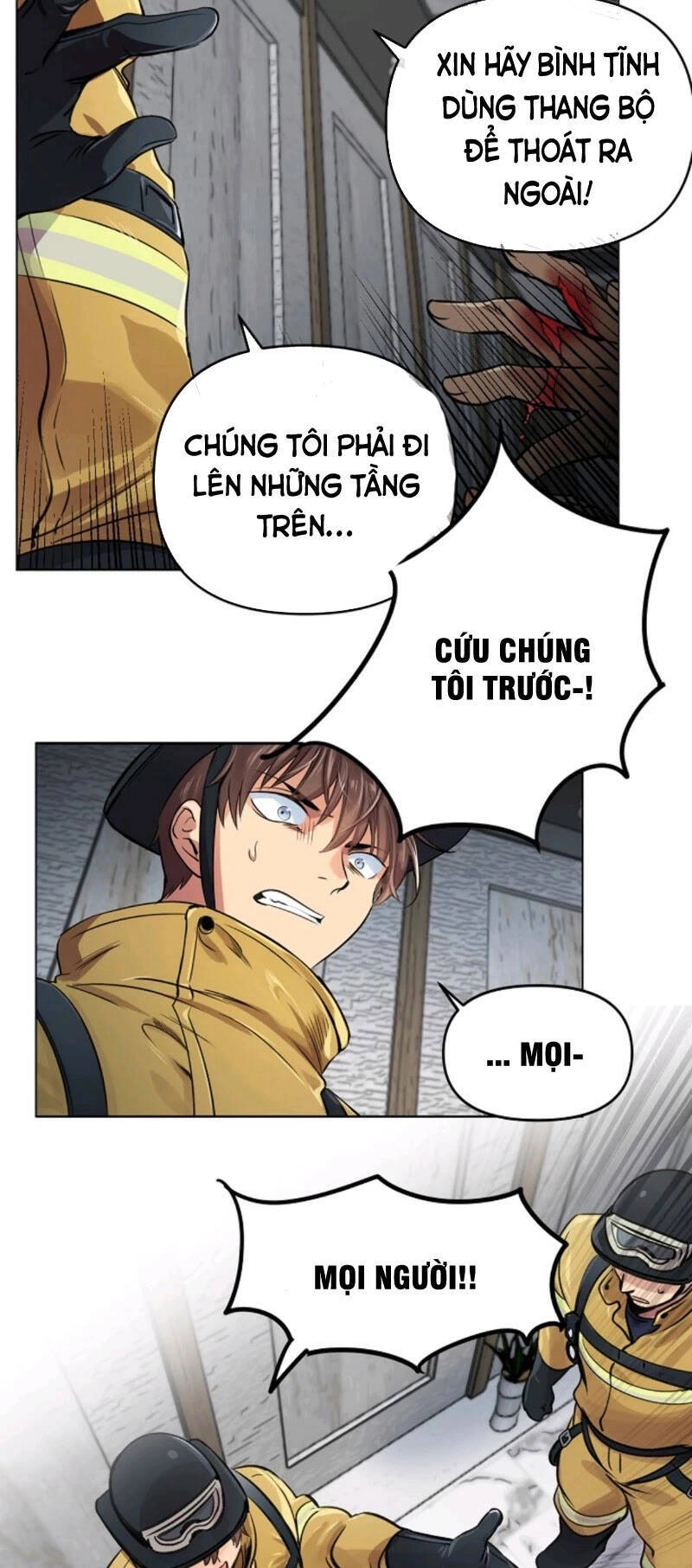 Bánh Răng Thời Gian Chapter 20 - 52