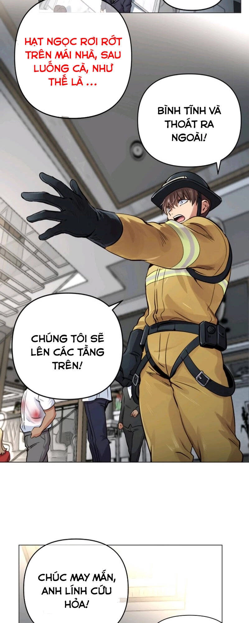 Bánh Răng Thời Gian Chapter 20 - 57