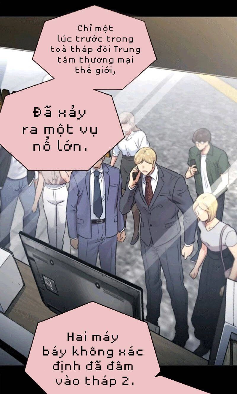 Bánh Răng Thời Gian Chapter 21 - 2