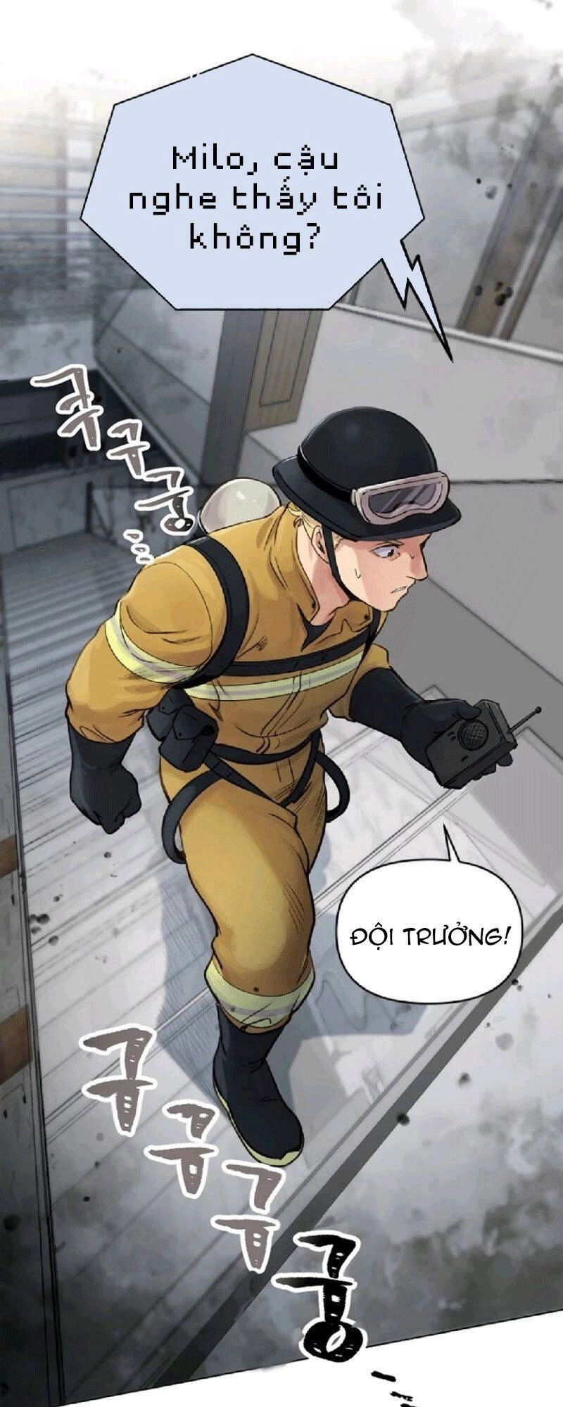 Bánh Răng Thời Gian Chapter 21 - 5