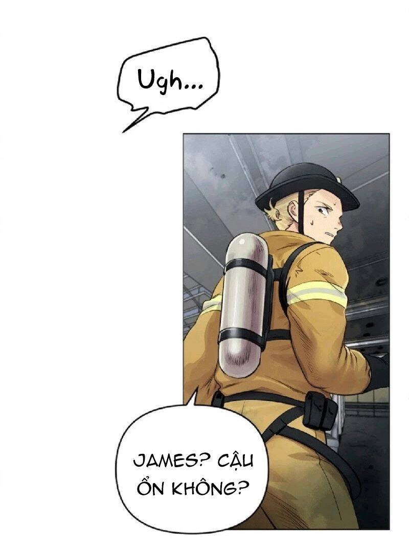 Bánh Răng Thời Gian Chapter 21 - 10