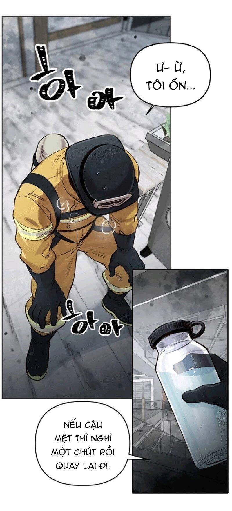 Bánh Răng Thời Gian Chapter 21 - 11