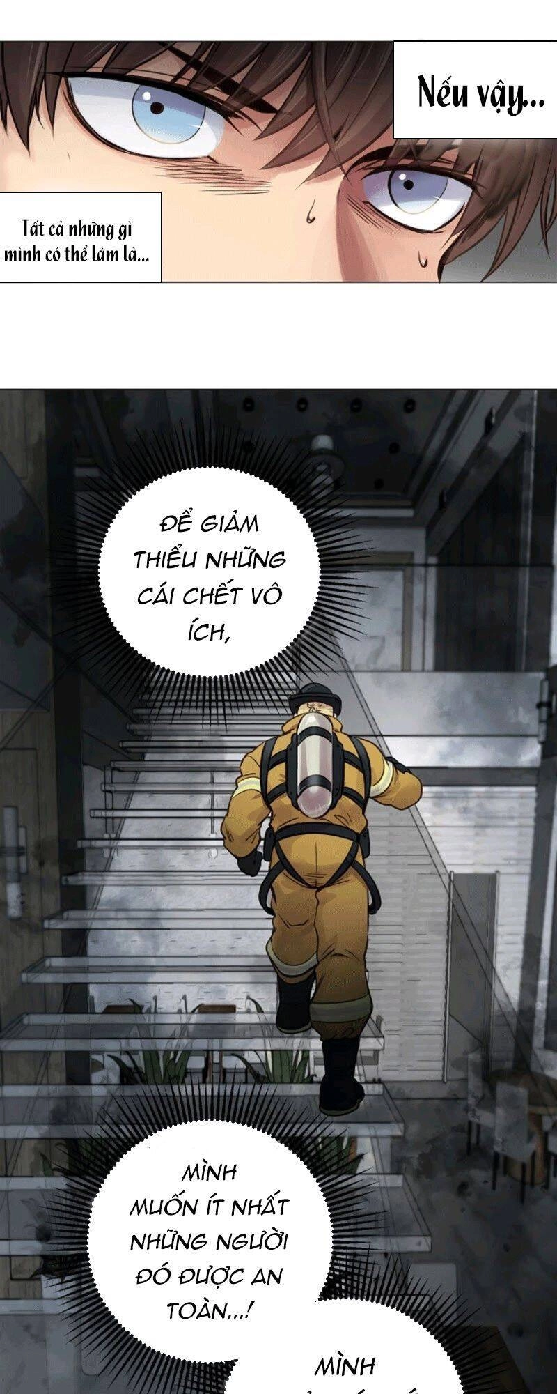 Bánh Răng Thời Gian Chapter 21 - 14