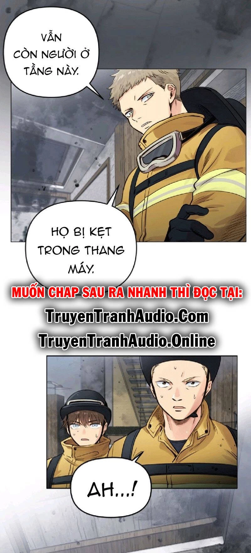 Bánh Răng Thời Gian Chapter 21 - 18