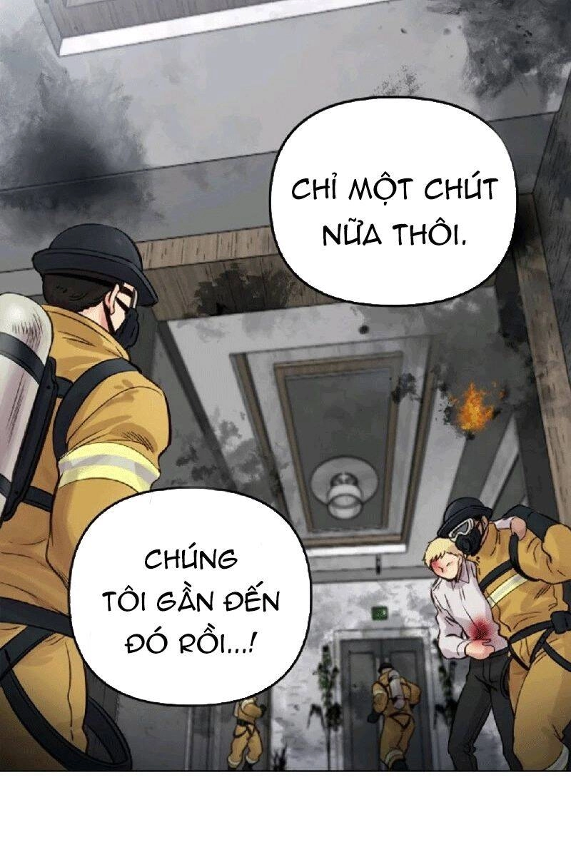 Bánh Răng Thời Gian Chapter 21 - 19