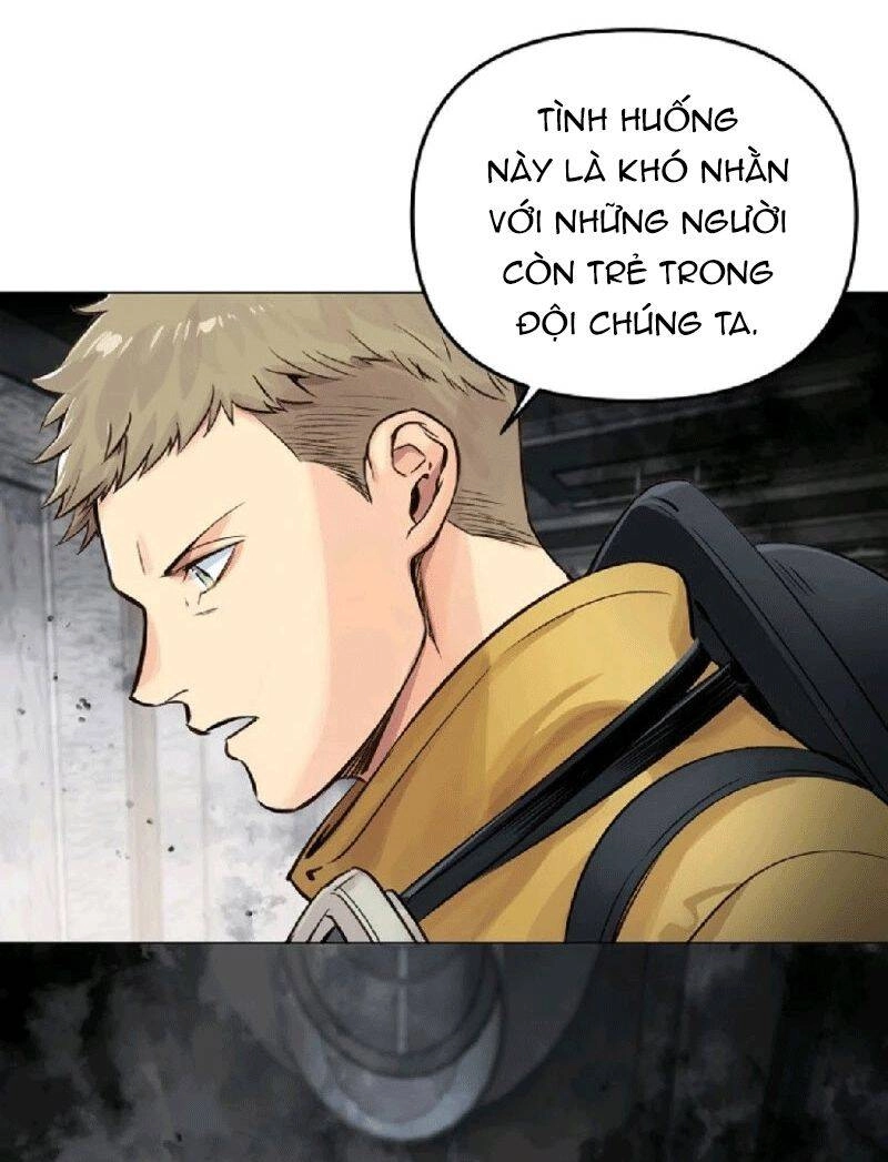 Bánh Răng Thời Gian Chapter 21 - 23