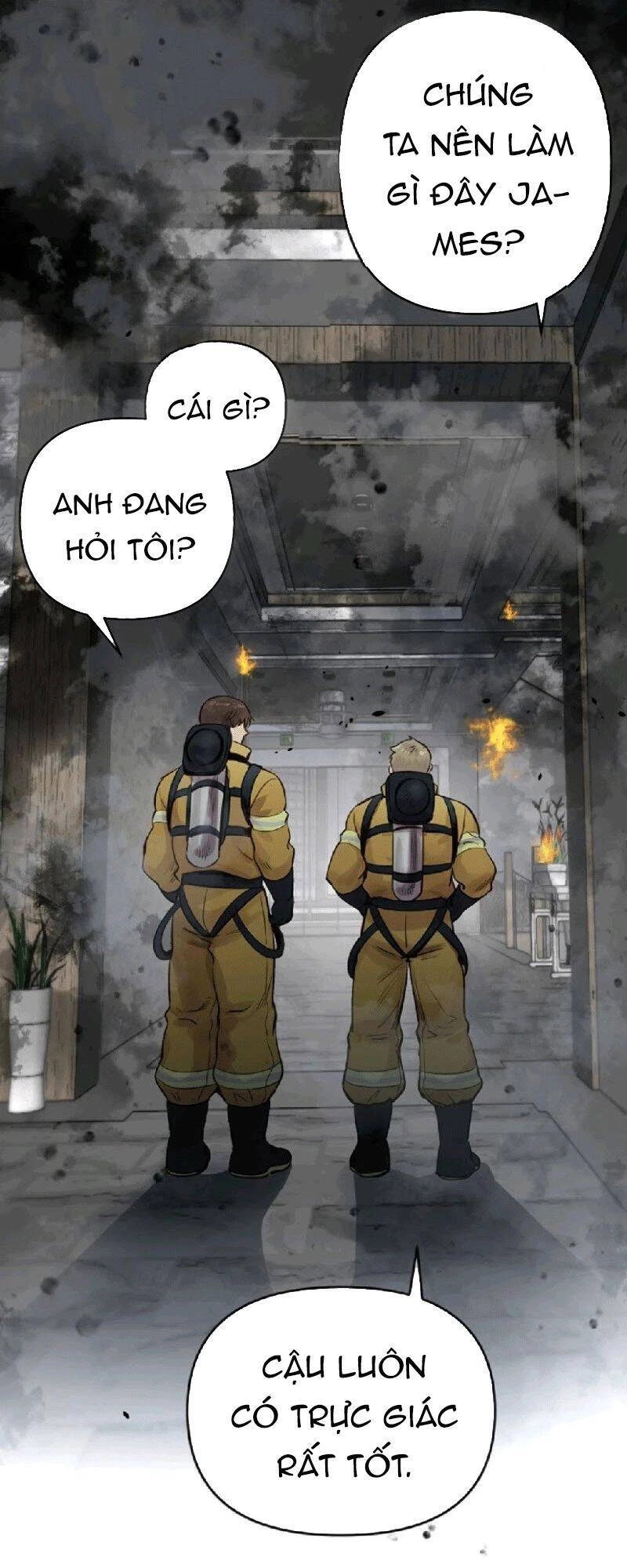 Bánh Răng Thời Gian Chapter 21 - 24