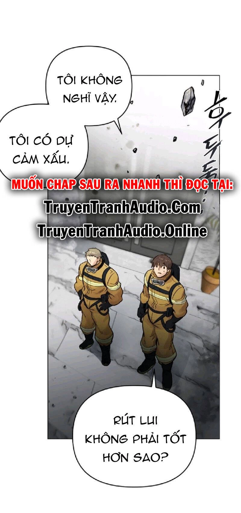 Bánh Răng Thời Gian Chapter 21 - 27