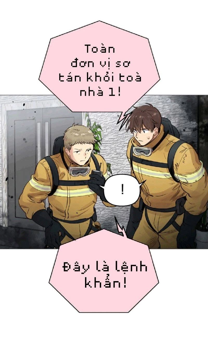 Bánh Răng Thời Gian Chapter 21 - 29