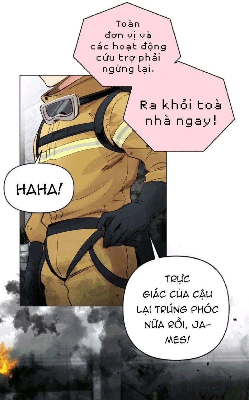 Bánh Răng Thời Gian Chapter 21 - 30