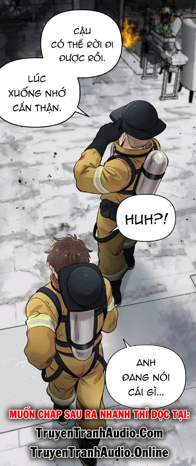 Bánh Răng Thời Gian Chapter 21 - 31