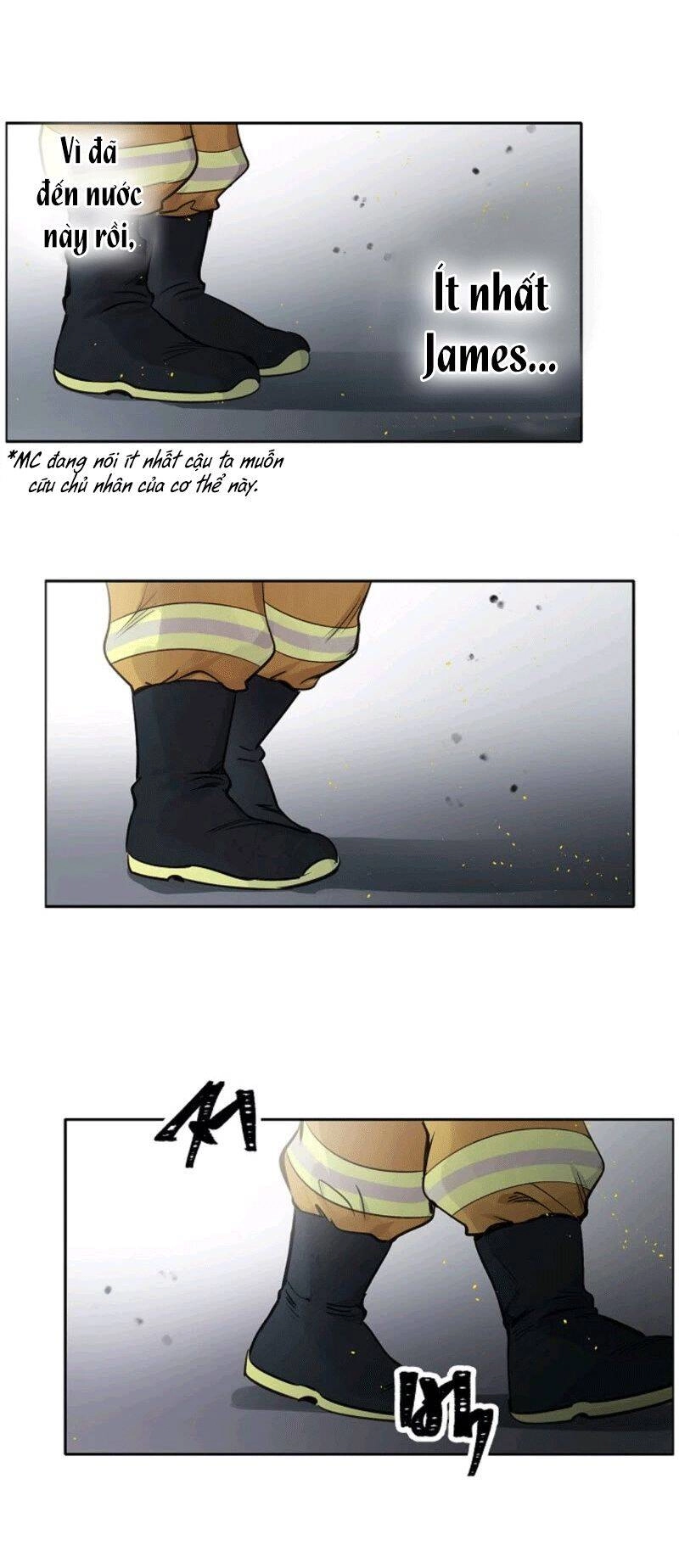 Bánh Răng Thời Gian Chapter 21 - 40