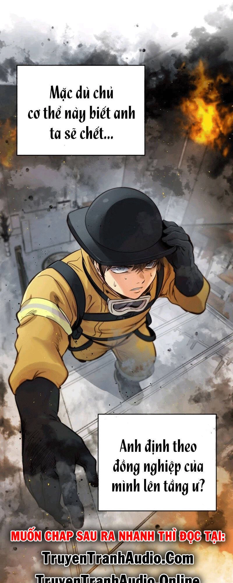 Bánh Răng Thời Gian Chapter 21 - 42