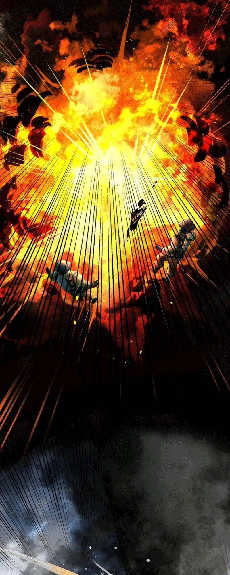 Bánh Răng Thời Gian Chapter 21 - 49