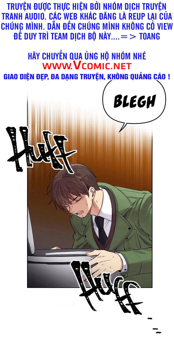 Bánh Răng Thời Gian Chapter 22 - 1