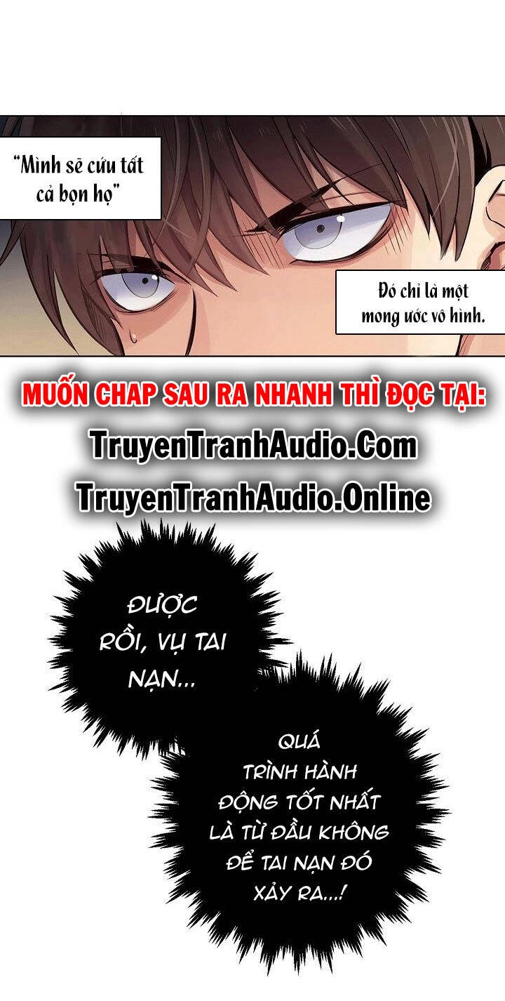 Bánh Răng Thời Gian Chapter 22 - 4