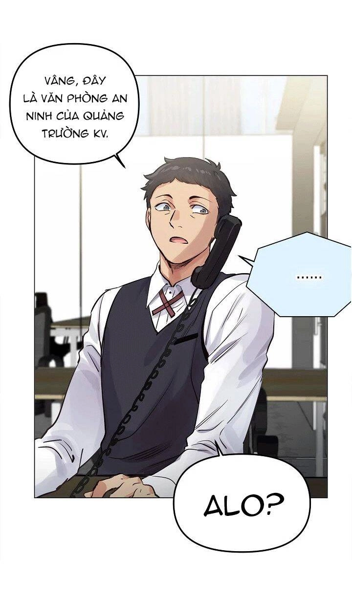 Bánh Răng Thời Gian Chapter 22 - 6