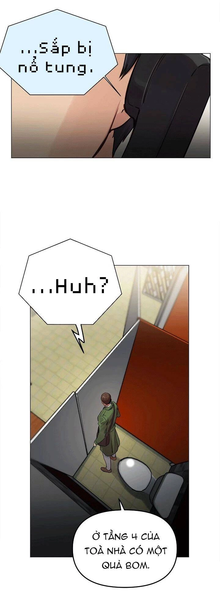 Bánh Răng Thời Gian Chapter 22 - 7