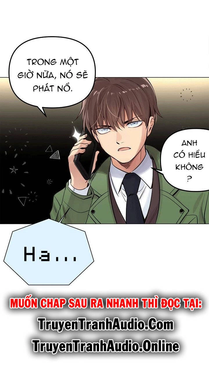 Bánh Răng Thời Gian Chapter 22 - 8