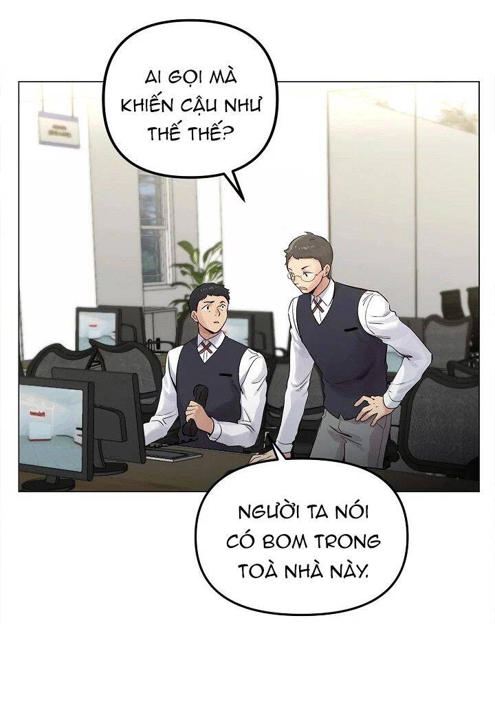 Bánh Răng Thời Gian Chapter 22 - 10