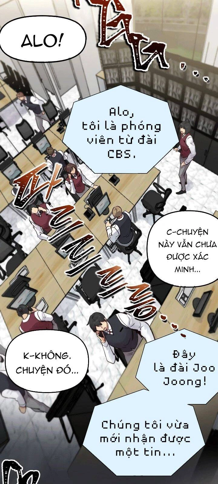 Bánh Răng Thời Gian Chapter 22 - 13