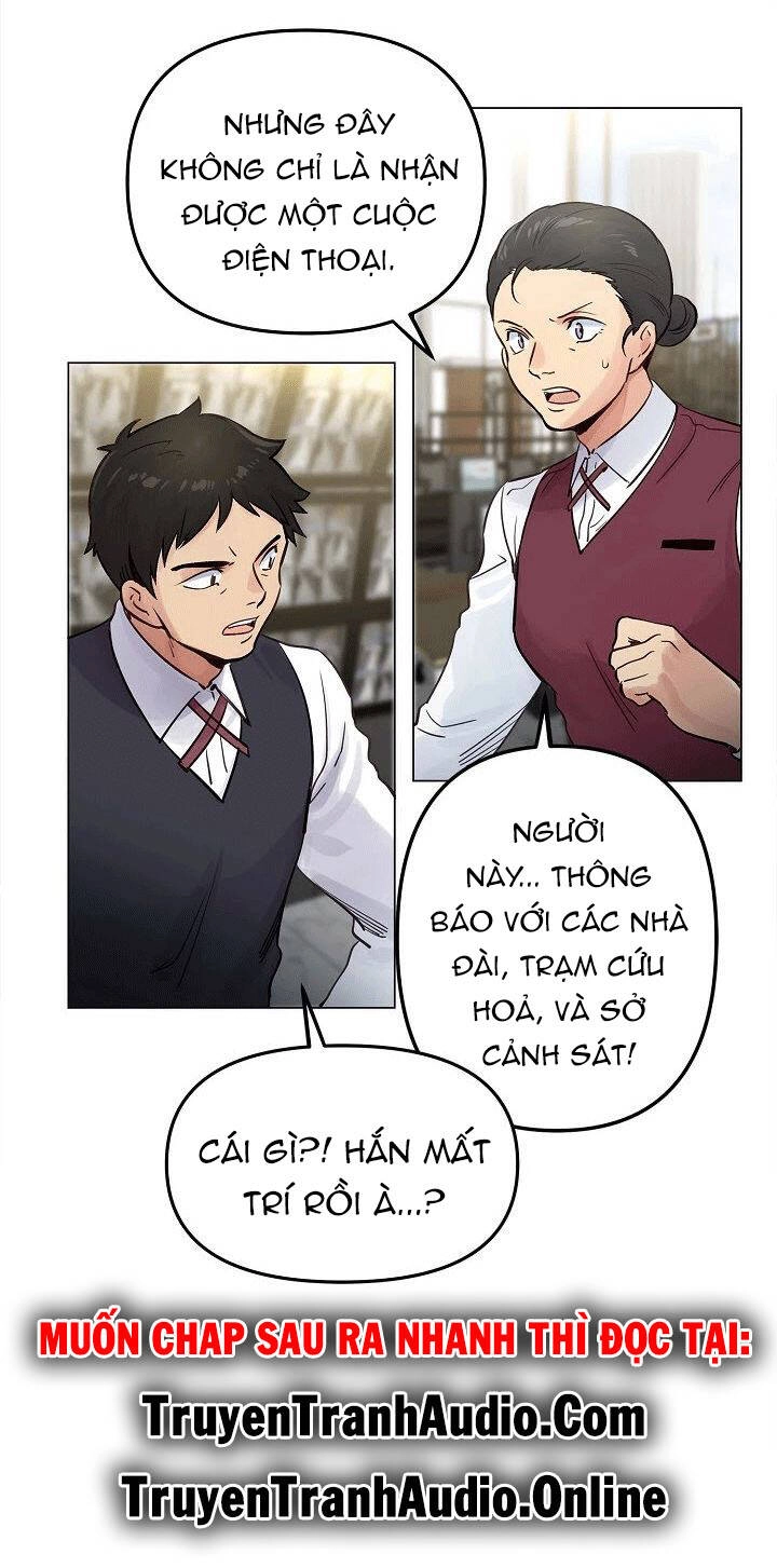 Bánh Răng Thời Gian Chapter 22 - 16