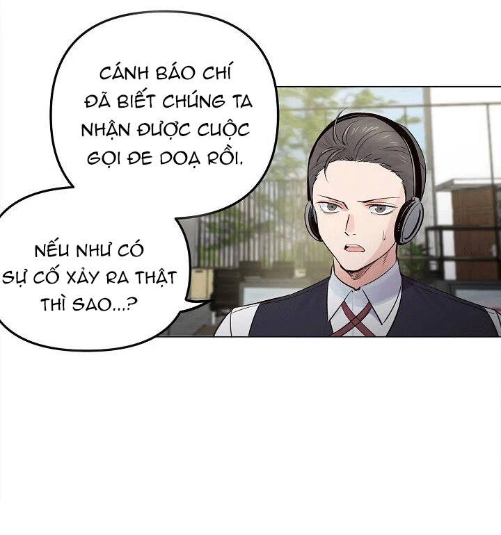 Bánh Răng Thời Gian Chapter 22 - 18