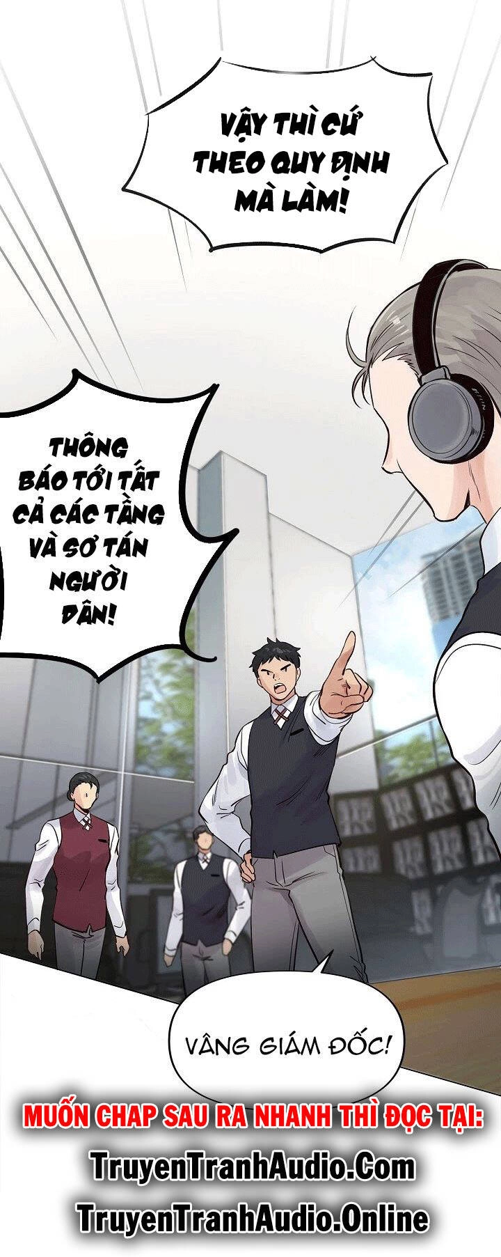 Bánh Răng Thời Gian Chapter 22 - 20