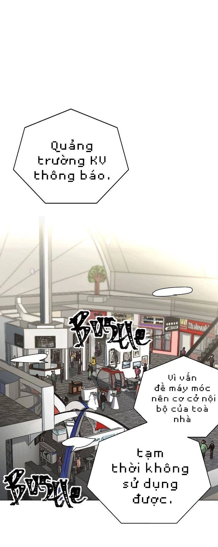 Bánh Răng Thời Gian Chapter 22 - 21