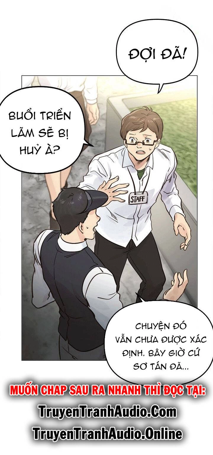 Bánh Răng Thời Gian Chapter 22 - 24