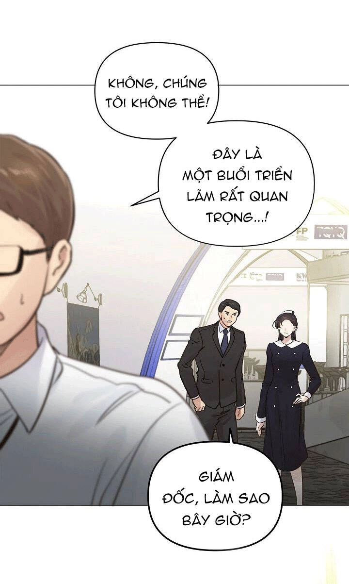 Bánh Răng Thời Gian Chapter 22 - 25